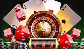 Официальный сайт Casino Vabank